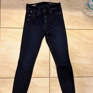 Gap Jeans